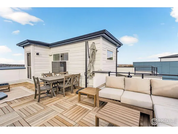 $899,000 | 745 Josephine Way, Louisville, CO 80027
