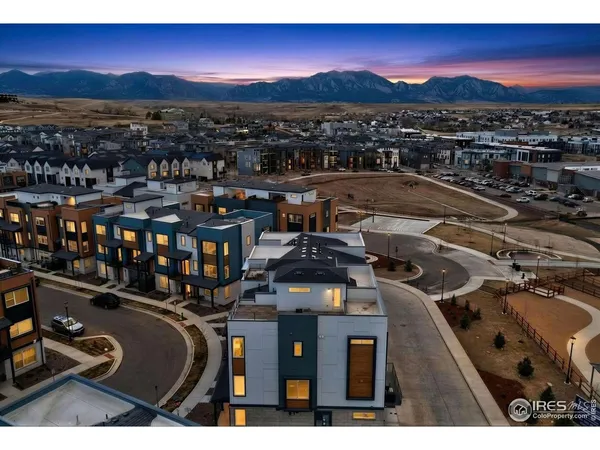 $899,000 | 745 Josephine Way, Louisville, CO 80027