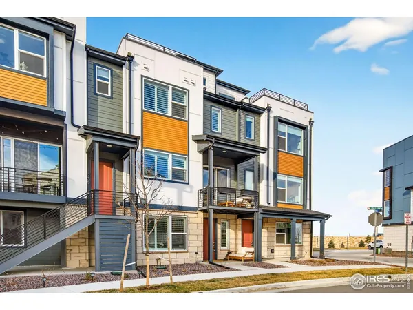 $899,000 | 745 Josephine Way, Louisville, CO 80027