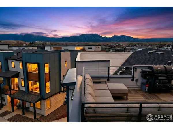$899,000 | 745 Josephine Way, Louisville, CO 80027