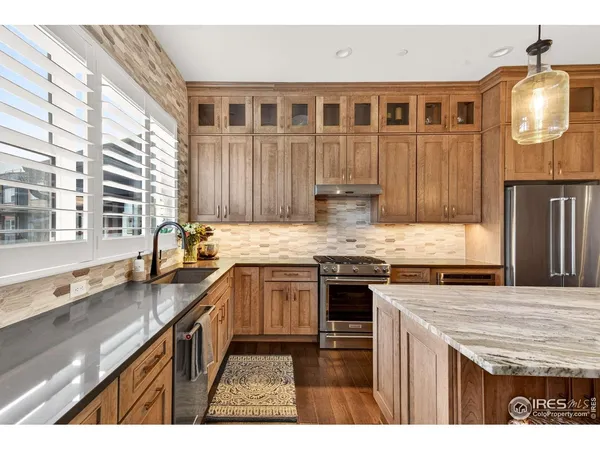 $899,000 | 745 Josephine Way, Louisville, CO 80027