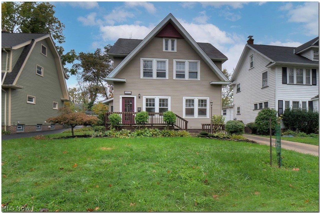3352 Ormond Road Cleveland, OH 44118 - Photo 31 of 31 Gallery Image 31