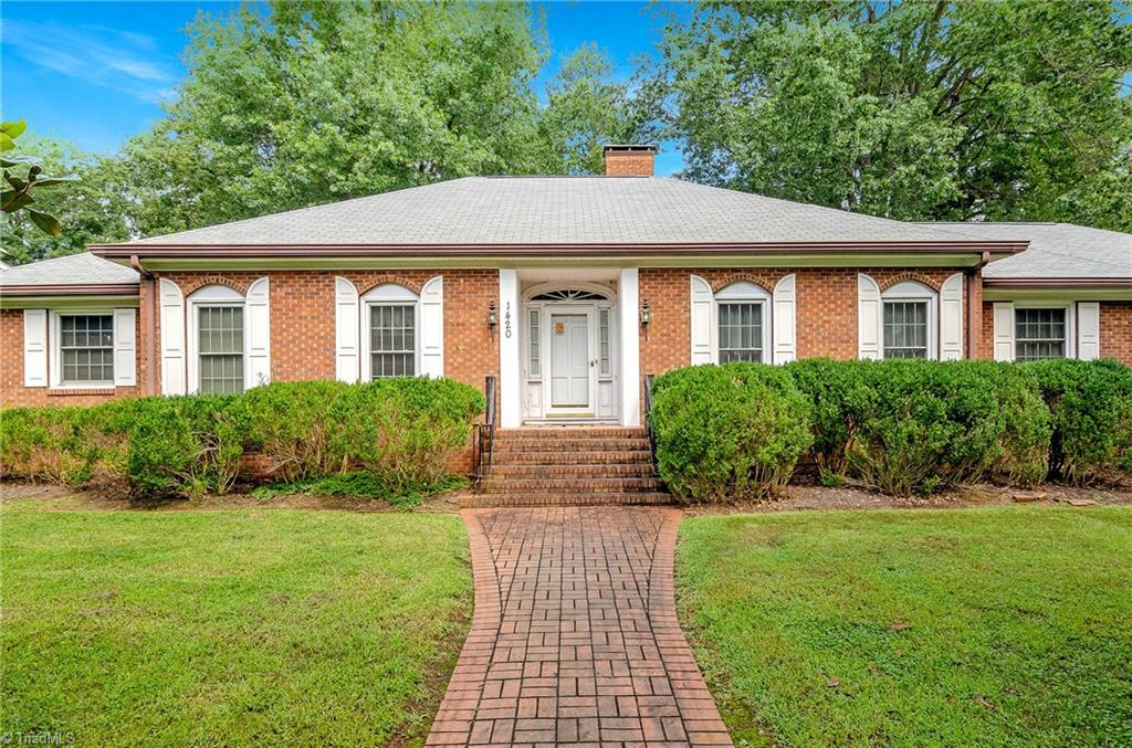 1420 Coventry Road High Point, NC 27262 - Photo 1 of 30 Gallery Image 1