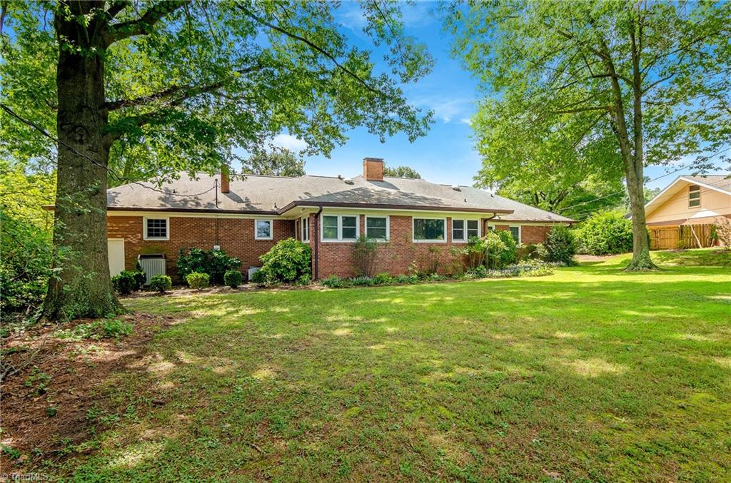 1420 Coventry Road High Point, NC 27262 - Photo 29 of 30 Gallery Image 29