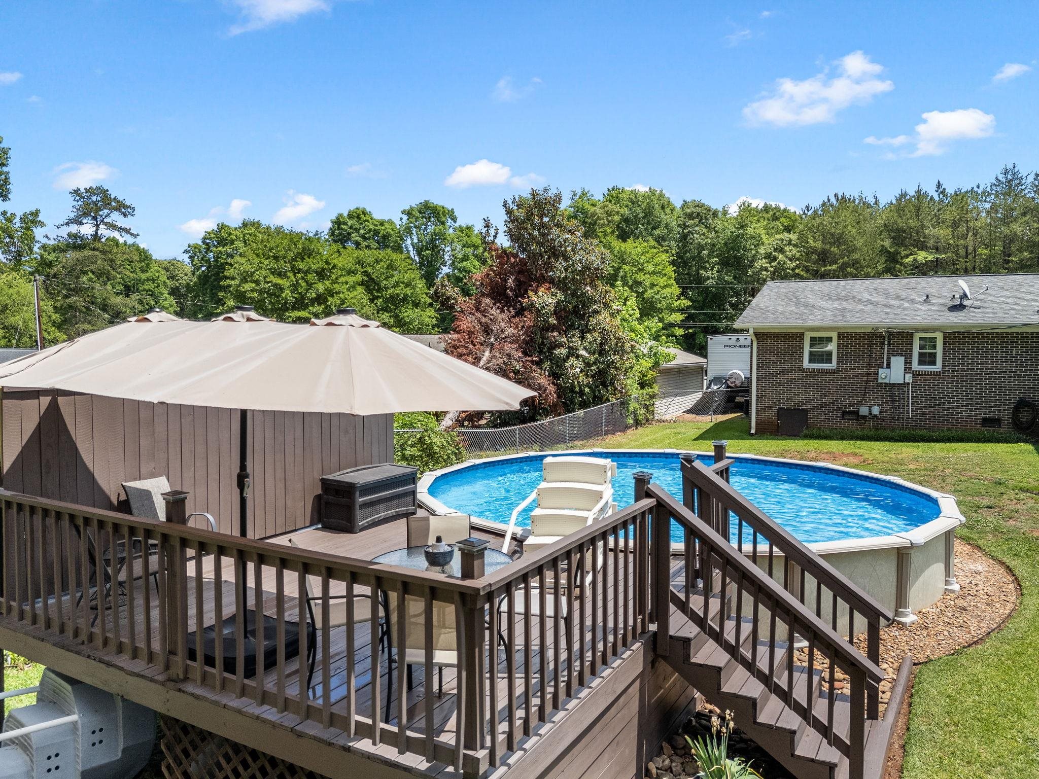 232 Pine Grove Road Chesnee, SC 29323 - Photo 41 of 43
