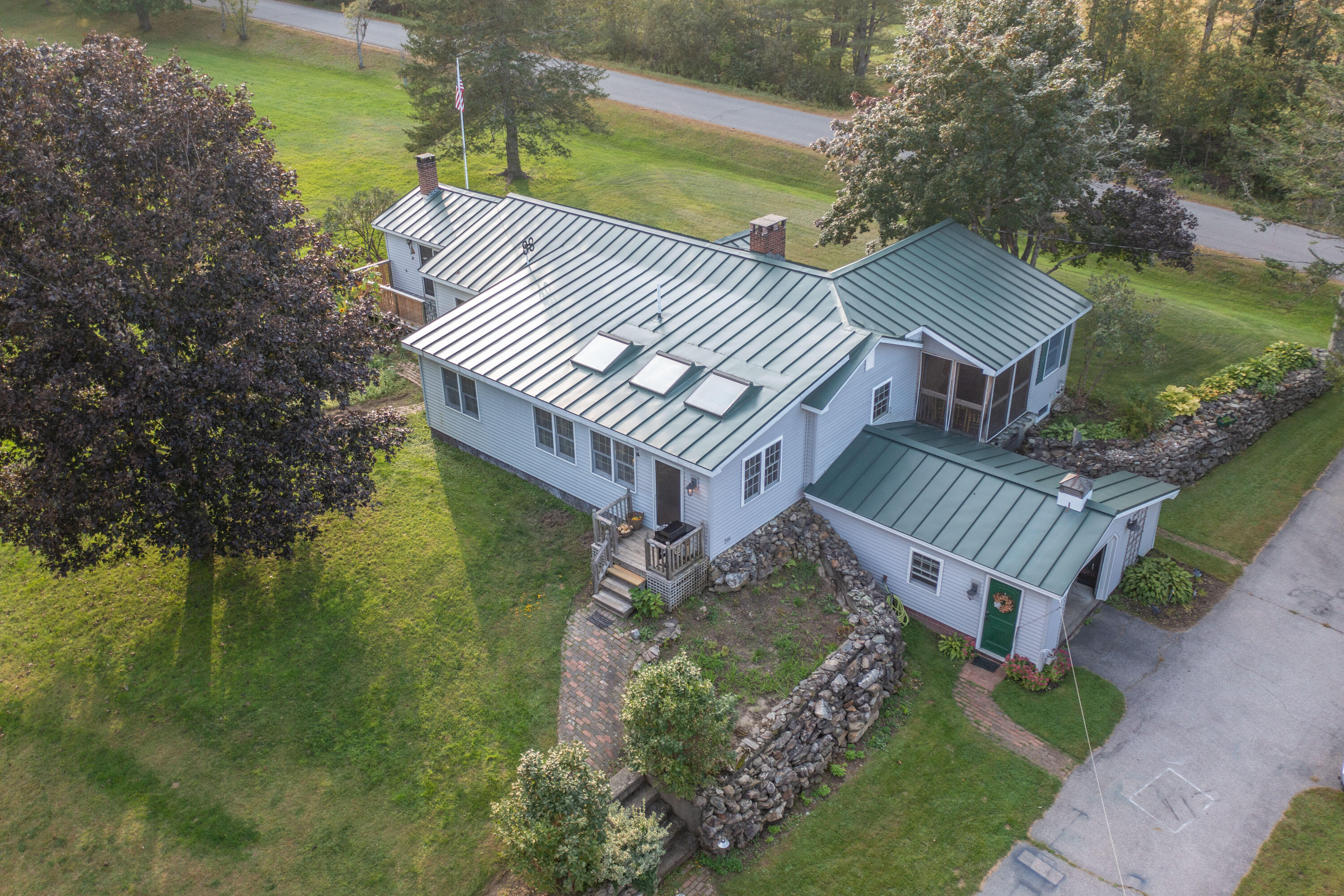 116 West Appleton Road Searsmont, ME 04973 - Photo 12 of 100 DJI_0983