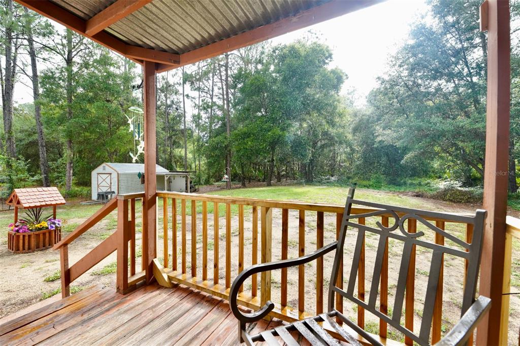 2482 South Wakulla Point Homosassa, FL 34448 - Photo 23 of 36