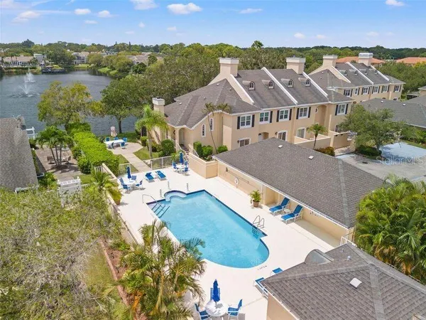 $3,200 | 13634 Lake Point Drive South, Clearwater, FL 33762