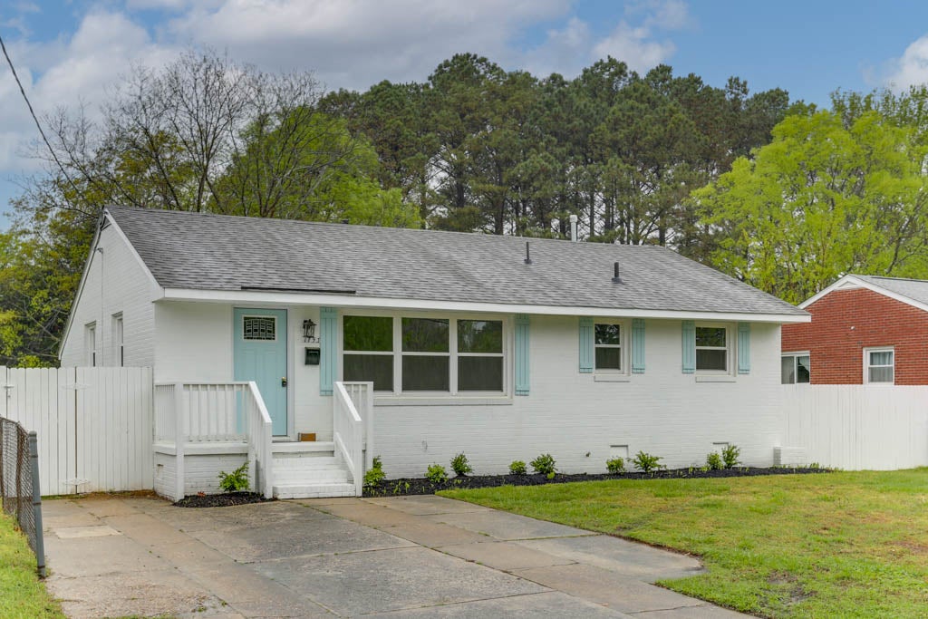 1793 Old Buckroe Road Hampton, VA 23664 - Photo 1 of 1 Gallery Image 1
