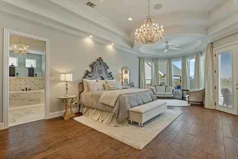 $4,200,000 | 1904 West Emerald Bend Court, Granbury, TX 76049