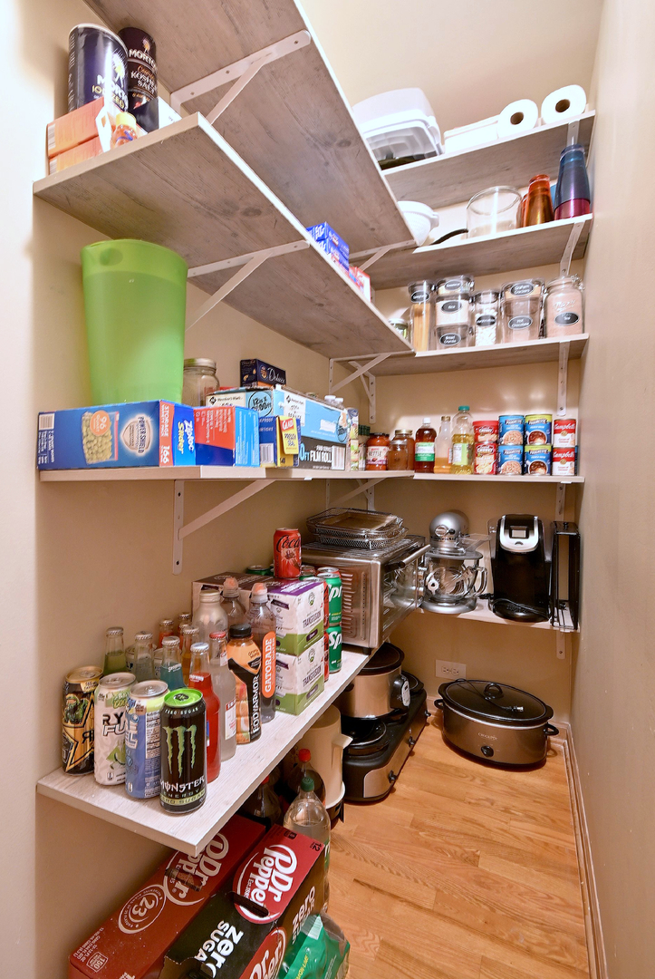 1495 East Algonquin Road Des Plaines, IL 60016 - Photo 23 of 41 a room with storage and utility