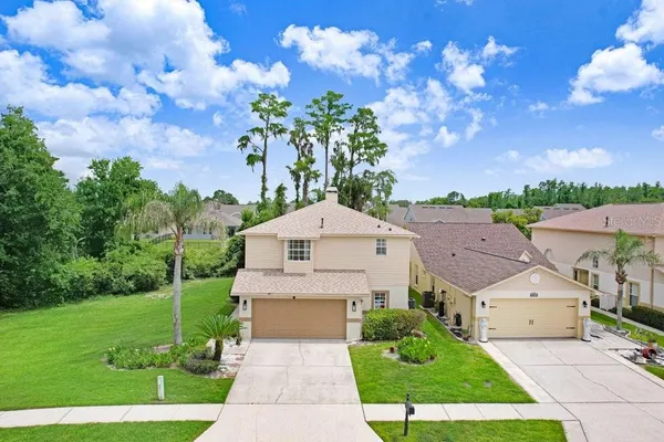 $430,000 | 6049 Gentle Ben Circle, Wesley Chapel, FL 33544