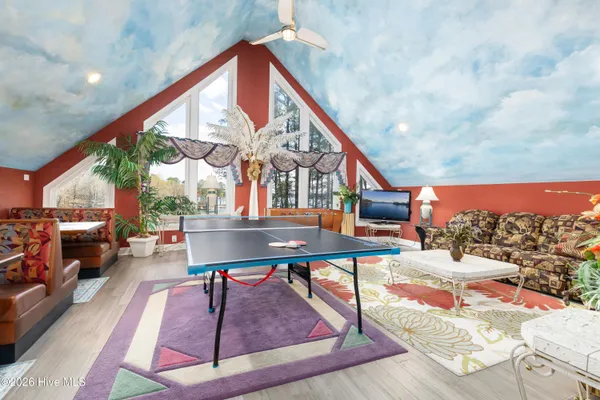 $3,600,000 | 263 Pinewood Acres Drive, Henrico, NC 27842