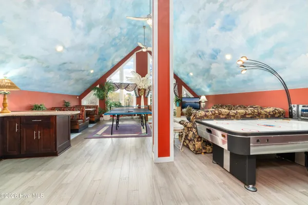 $3,600,000 | 263 Pinewood Acres Drive, Henrico, NC 27842