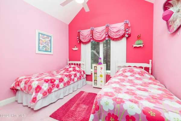 $3,600,000 | 263 Pinewood Acres Drive, Henrico, NC 27842