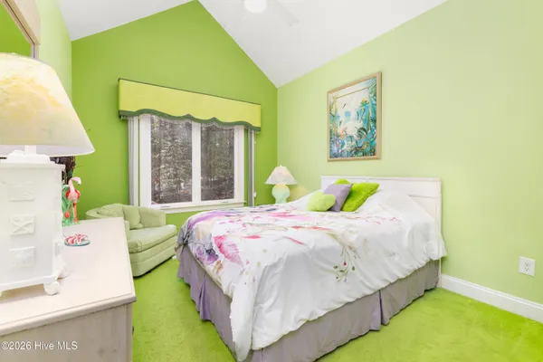 $3,600,000 | 263 Pinewood Acres Drive, Henrico, NC 27842