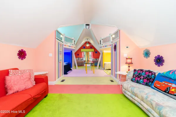 $3,600,000 | 263 Pinewood Acres Drive, Henrico, NC 27842