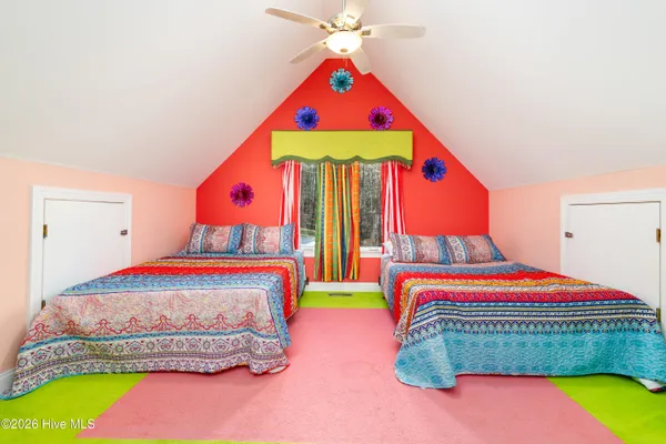 $3,600,000 | 263 Pinewood Acres Drive, Henrico, NC 27842