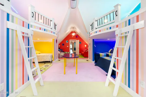 $3,600,000 | 263 Pinewood Acres Drive, Henrico, NC 27842