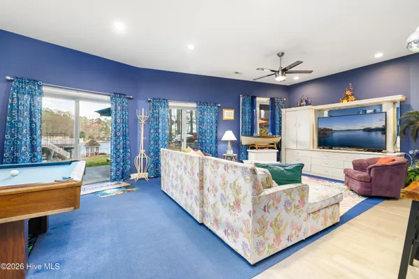 $3,600,000 | 263 Pinewood Acres Drive, Henrico, NC 27842