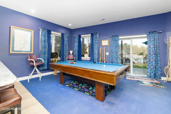 $3,600,000 | 263 Pinewood Acres Drive, Henrico, NC 27842