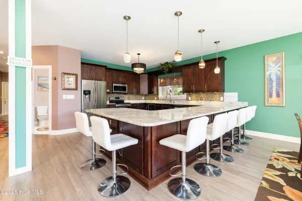 $3,600,000 | 263 Pinewood Acres Drive, Henrico, NC 27842