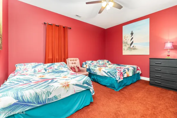 $3,600,000 | 263 Pinewood Acres Drive, Henrico, NC 27842