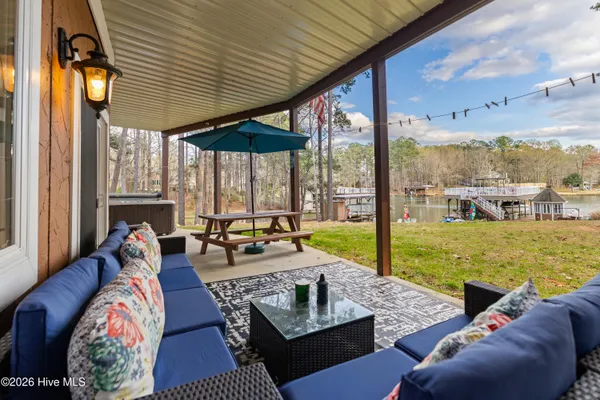 $3,600,000 | 263 Pinewood Acres Drive, Henrico, NC 27842