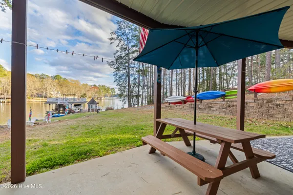 $3,600,000 | 263 Pinewood Acres Drive, Henrico, NC 27842