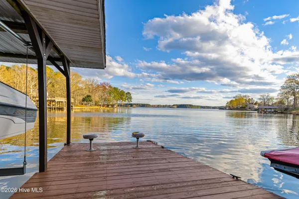 $3,600,000 | 263 Pinewood Acres Drive, Henrico, NC 27842