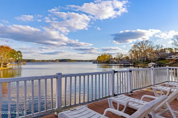 $3,600,000 | 263 Pinewood Acres Drive, Henrico, NC 27842