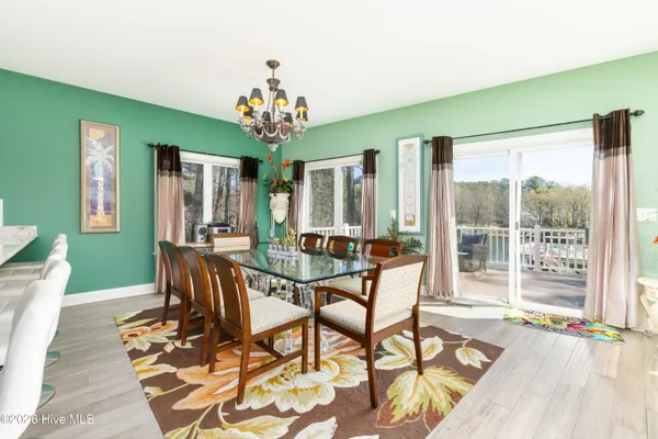 $3,600,000 | 263 Pinewood Acres Drive, Henrico, NC 27842