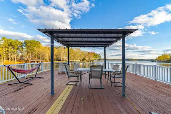 $3,600,000 | 263 Pinewood Acres Drive, Henrico, NC 27842