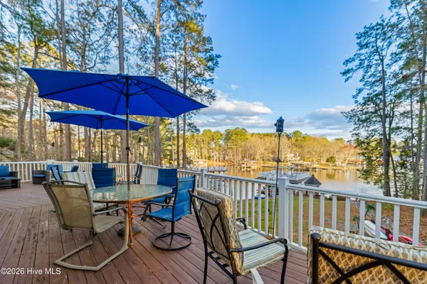 $3,600,000 | 263 Pinewood Acres Drive, Henrico, NC 27842