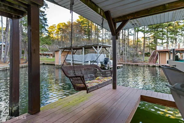 $3,600,000 | 263 Pinewood Acres Drive, Henrico, NC 27842