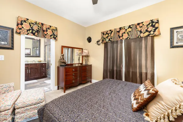 $3,600,000 | 263 Pinewood Acres Drive, Henrico, NC 27842