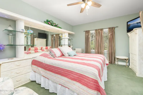 $3,600,000 | 263 Pinewood Acres Drive, Henrico, NC 27842