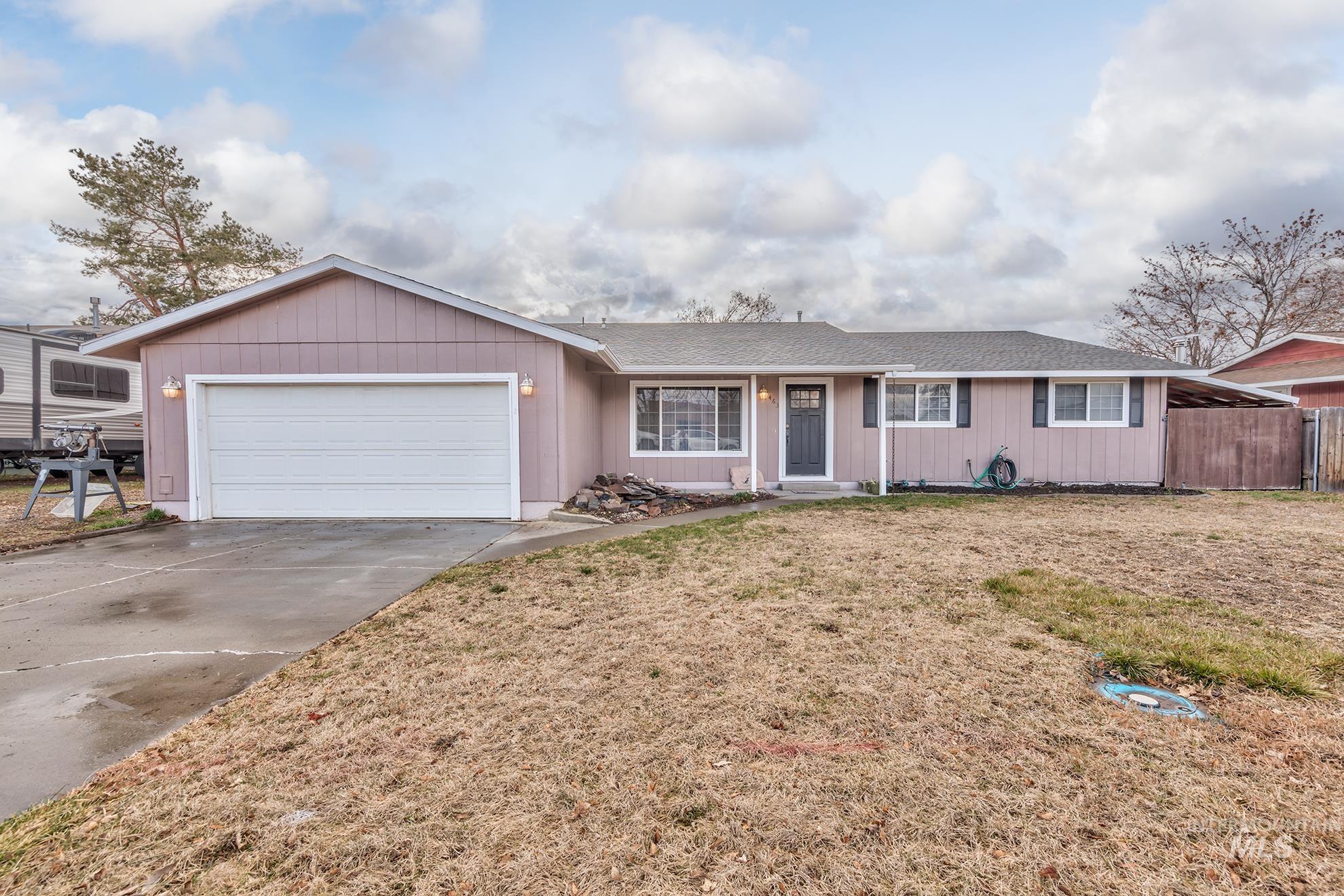 463 Reiter Drive Ontario, OR 97914 - Photo 1 of 1