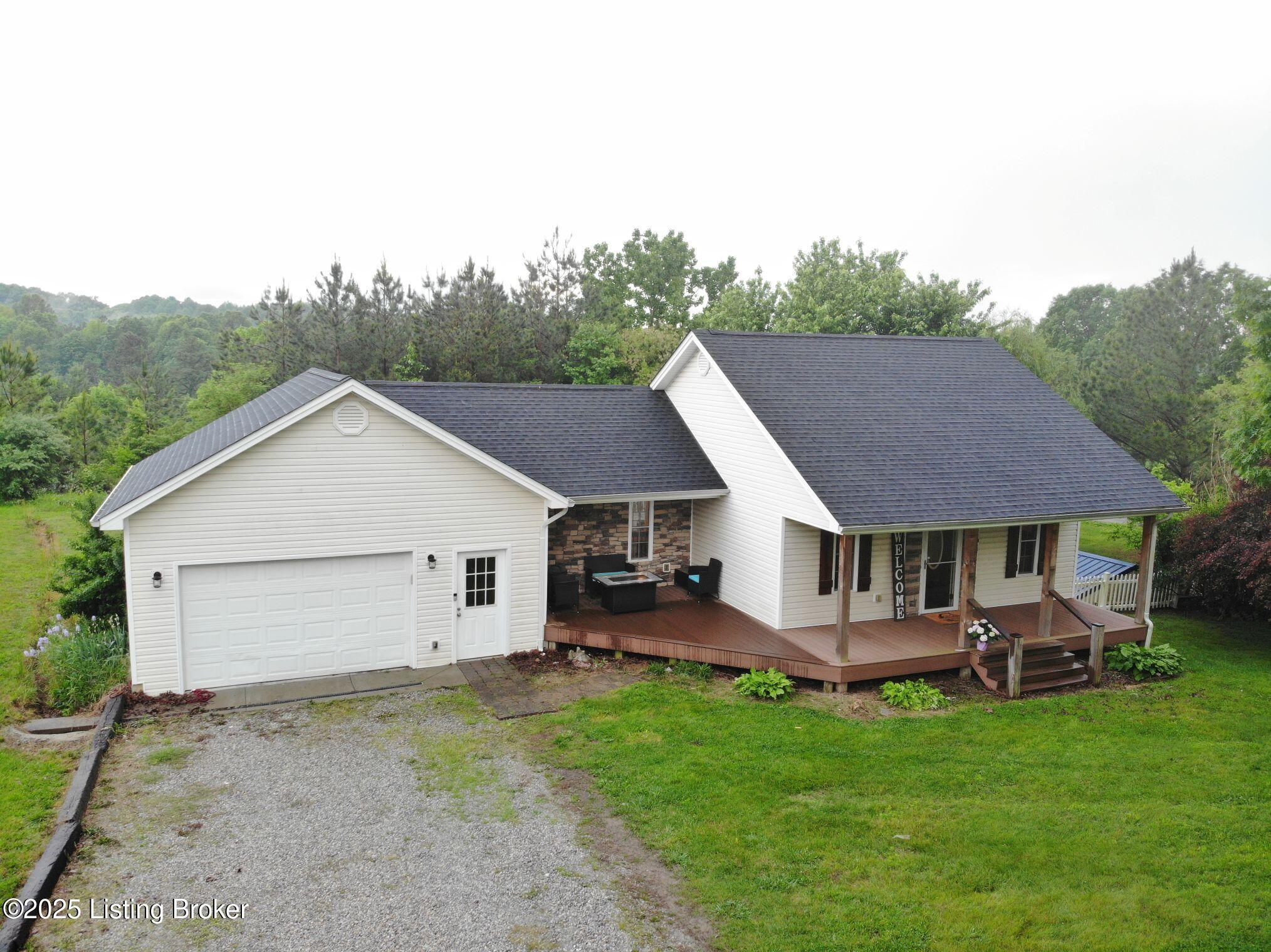 1489 Sunbeam Road Leitchfield, KY 42754 - Photo 4 of 50 DJI_0110