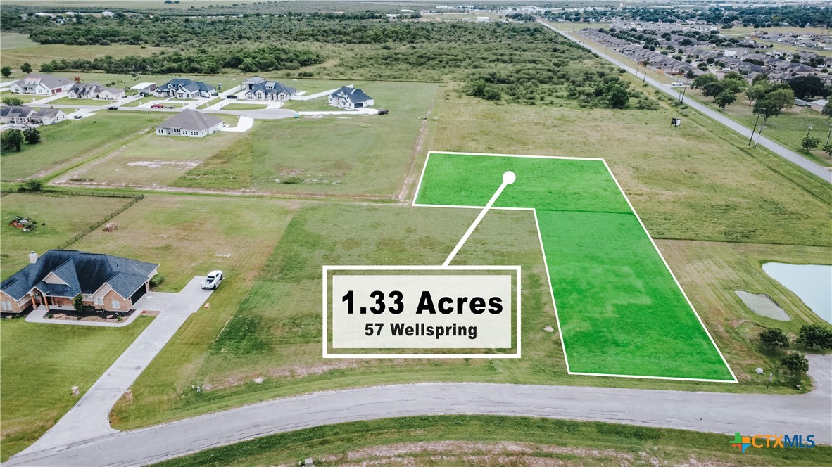 57 Wellspring Boulevard Victoria, TX 77904 - Photo 4 of 9