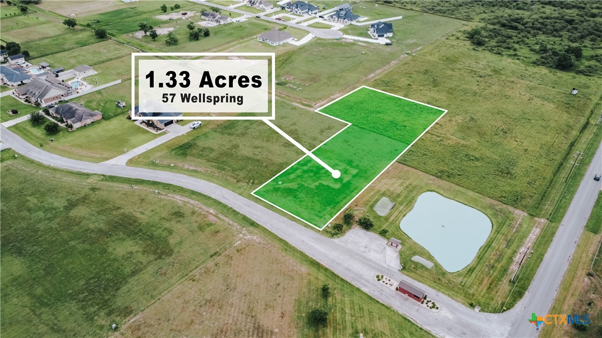 57 Wellspring Boulevard Victoria, TX 77904 - Photo 6 of 9