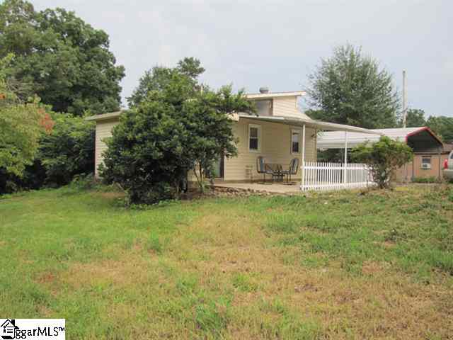 300 Chapel Road, Unit 184 Greer, SC 29651 - Photo 1 of 1