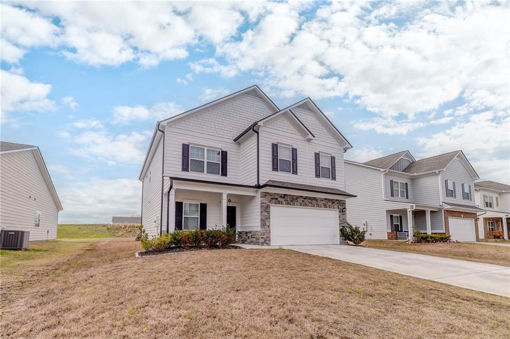 95 Royal Oak Drive Northeast Rome, GA 30165 - Photo 2 of 35