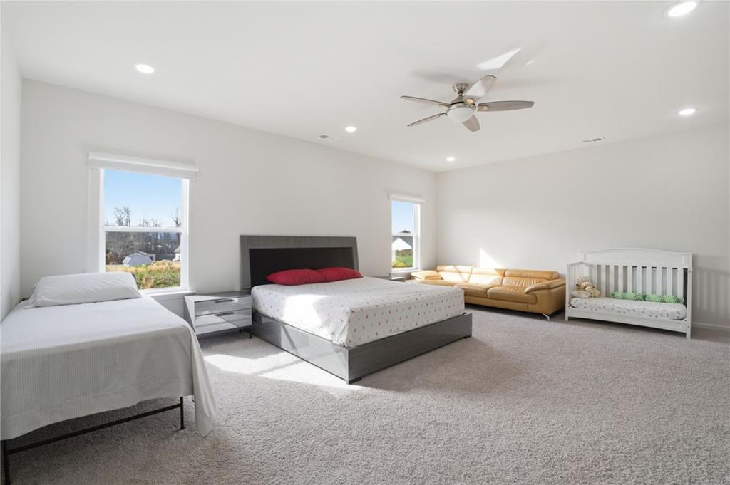 95 Royal Oak Drive Northeast Rome, GA 30165 - Photo 22 of 35