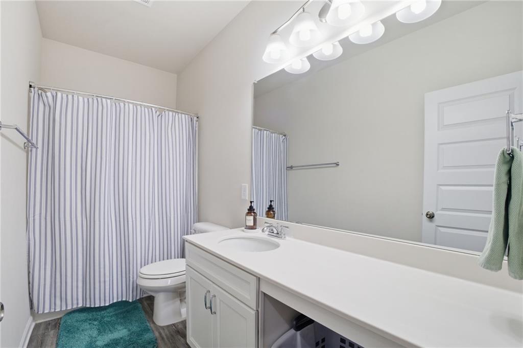 95 Royal Oak Drive Northeast Rome, GA 30165 - Photo 28 of 35