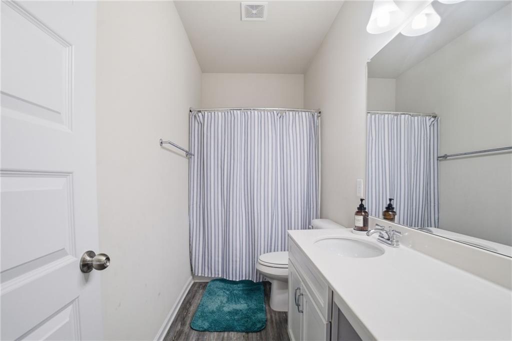 95 Royal Oak Drive Northeast Rome, GA 30165 - Photo 30 of 35