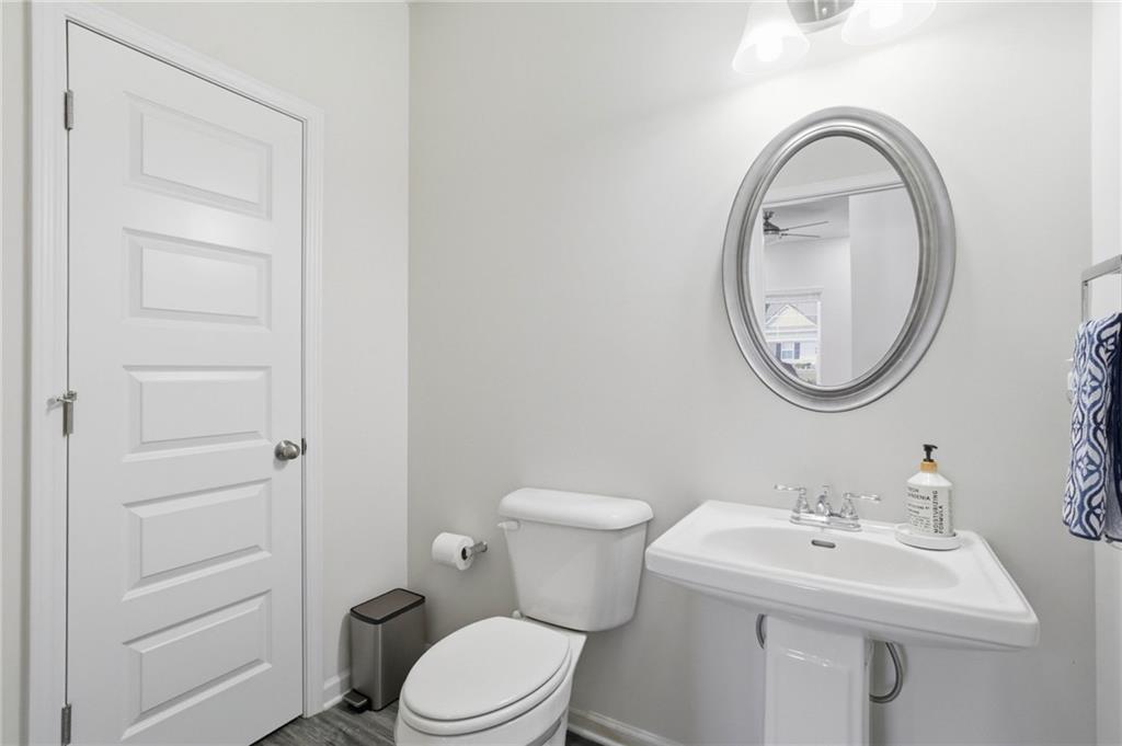 95 Royal Oak Drive Northeast Rome, GA 30165 - Photo 6 of 35