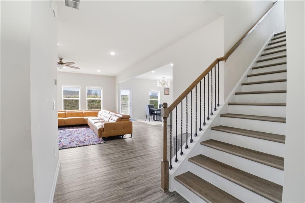 95 Royal Oak Drive Northeast Rome, GA 30165 - Photo 7 of 35