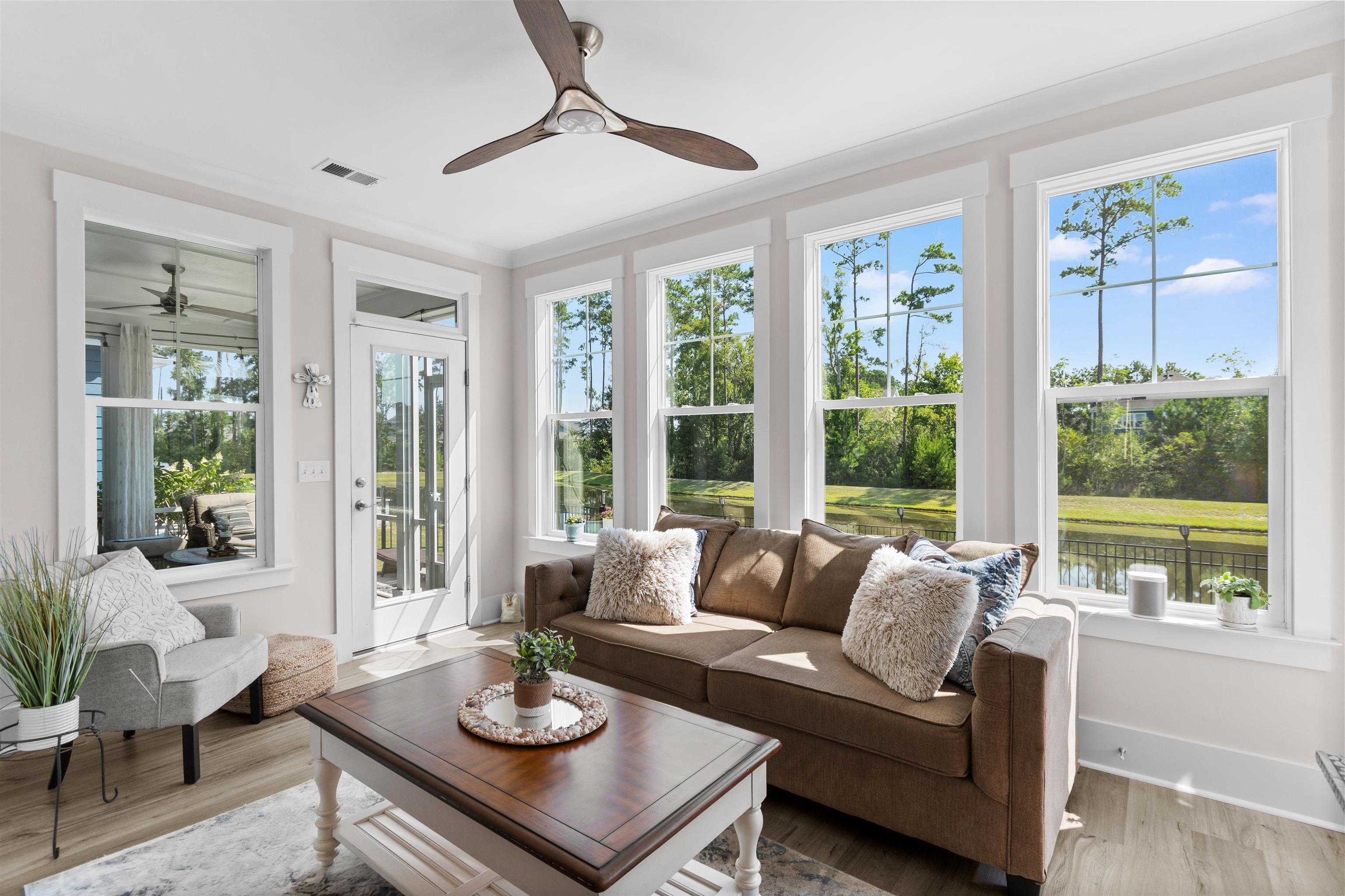 4008 McKinney Drive Murrells Inlet, SC 29576 - Photo 29 of 64