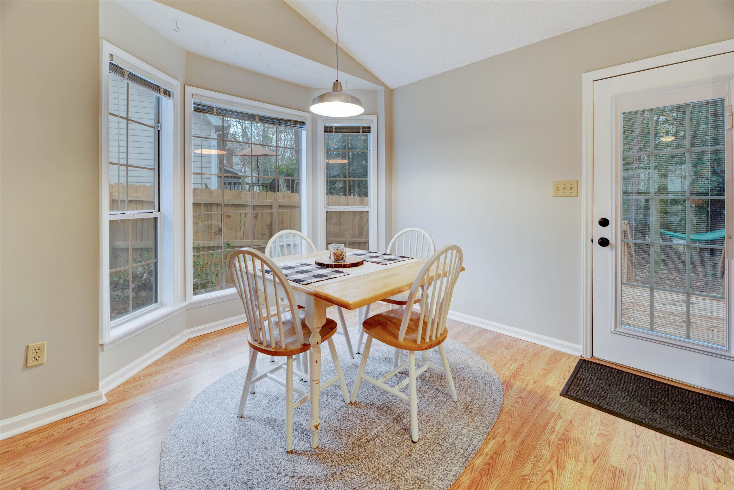2305 Ruddy Road Raleigh, NC 27616 - Photo 13 of 37 Dining
